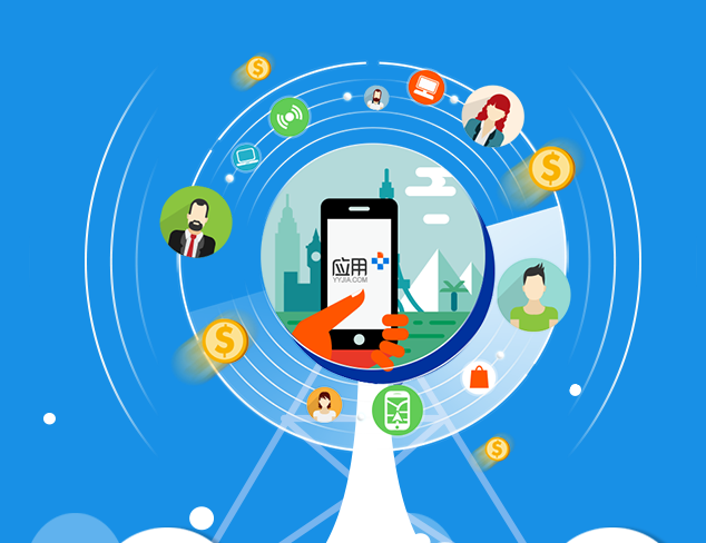 【聯(lián)運(yùn)】手游競爭白熱化  中小渠道何處逢生？