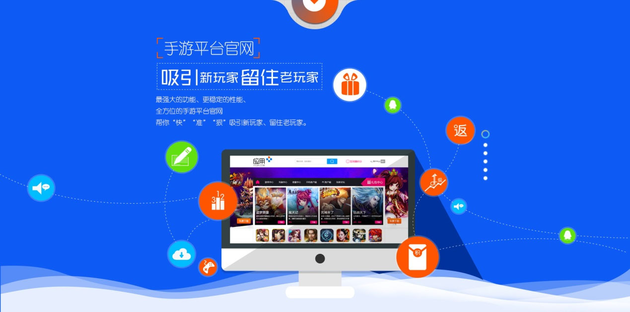 【聯(lián)運(yùn)】手游圈創(chuàng)業(yè)，聯(lián)運(yùn)平臺(tái)“有利可圖”