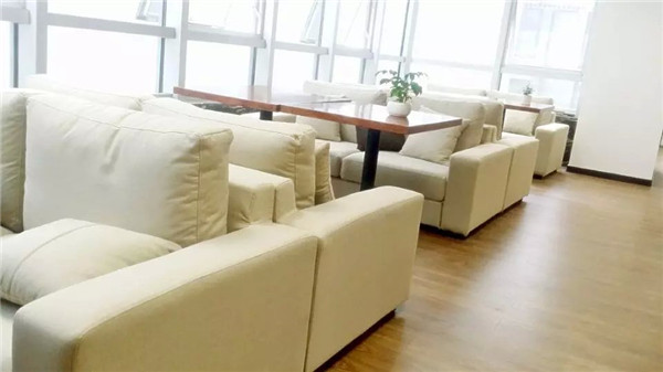 【資訊】這樣的工作環(huán)境  你羨慕不？